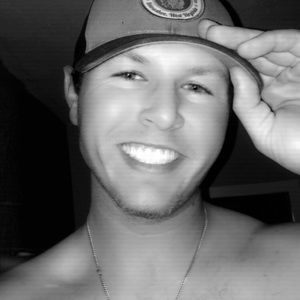 Meet your Posher, Nathan